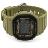 CASIO G-SHOCK DW-5610SUS-5ER MEN'S WATCH