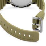 CASIO G-SHOCK DW-5610SUS-5ER MEN'S WATCH