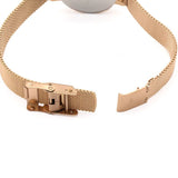 OLIVIA BURTON OB16MD84 ROSE GOLD STAINLESS STEEL WOMEN WATCH