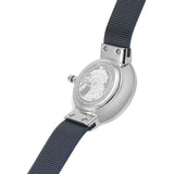 BERING 14331-307 CLASSIC BLUE DIAL SAPPHIRE MILANESE BRACELET WOMEN'S WATCH