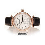 INGERSOLL SANTA MONICA AUTOMATIC IN1313RSL LADIES' WATCH - H2 Hub Watches