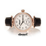 INGERSOLL SANTA MONICA AUTOMATIC IN1313RSL LADIES' WATCH - H2 Hub Watches
