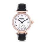 INGERSOLL SANTA MONICA AUTOMATIC IN1313RSL LADIES' WATCH - H2 Hub Watches