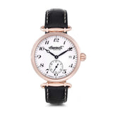 INGERSOLL SANTA MONICA AUTOMATIC IN1313RSL LADIES' WATCH - H2 Hub Watches