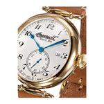 INGERSOLL LONE STAR AUTOMATIC IN1315GSL MEN'S WATCH - H2 Hub Watches