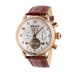 INGERSOLL HARVARD AUTOMATIC IN1510RWH MEN'S WATCH - H2 Hub Watches