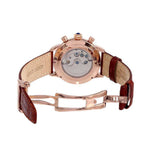 INGERSOLL HARVARD AUTOMATIC IN1510RWH MEN'S WATCH - H2 Hub Watches