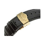 INGERSOLL SAN JOSÉ AUTOMATIC ROSE GOLD STAINLESS STEEL IN2001RWH BROWN LEATHER STRAP MEN'S WATCH - H2 Hub Watches