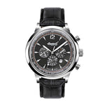 INGERSOLL SAN ANTONIO AUTOMATIC IN2809BK MEN'S WATCH - H2 Hub Watches