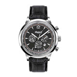INGERSOLL SAN ANTONIO AUTOMATIC IN2809BK MEN'S WATCH - H2 Hub Watches