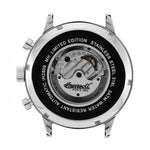 INGERSOLL SAN ANTONIO AUTOMATIC IN2809BK MEN'S WATCH - H2 Hub Watches
