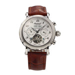 INGERSOLL VICTORY COLUMN AUTOMATIC IN4510WH MEN'S WATCH - H2 Hub Watches