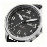 INGERSOLL THE BATEMAN AUTOMATIC IO1802 MEN'S WATCH - H2 Hub Watches