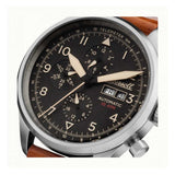 INGERSOLL THE BATEMAN AUTOMATIC IO1902 MEN'S WATCH - H2 Hub Watches