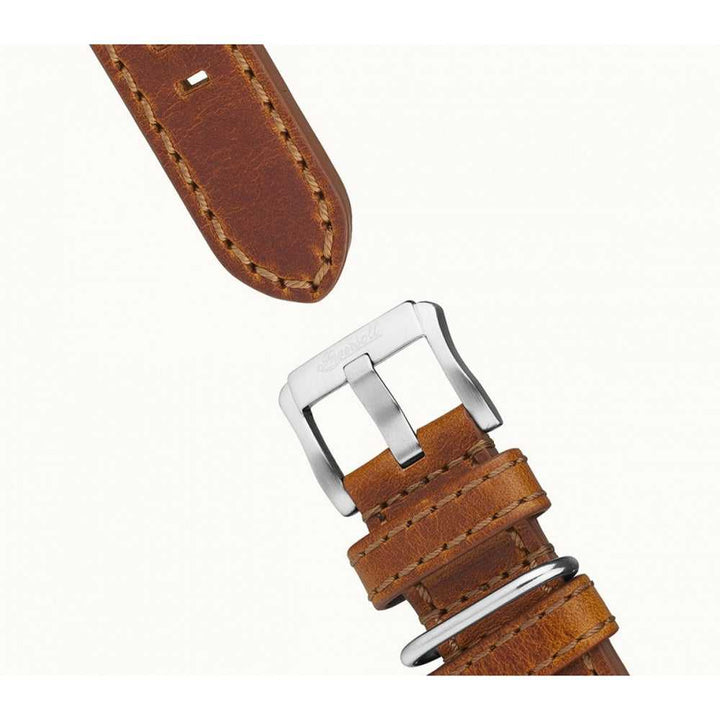INGERSOLL THE BATEMAN AUTOMATIC IO1902 MEN'S WATCH - H2 Hub Watches