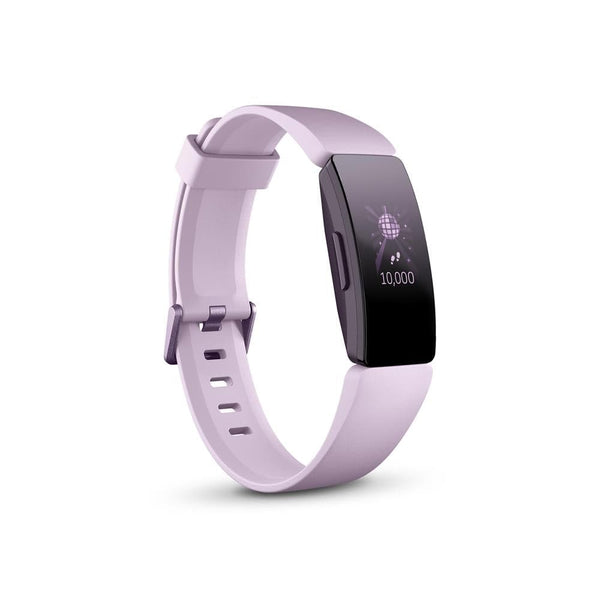 FITBIT INSPIRE HR LILAC FB413LVLV SILICONE TRACKER
