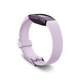 FITBIT INSPIRE HR LILAC FB413LVLV SILICONE TRACKER