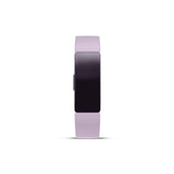 FITBIT INSPIRE HR LILAC FB413LVLV SILICONE TRACKER