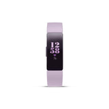 FITBIT INSPIRE HR LILAC FB413LVLV SILICONE TRACKER