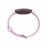 FITBIT INSPIRE HR LILAC FB413LVLV SILICONE TRACKER