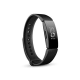 FITBIT INSPIRE BLACK FB412BKBK SILICONE TRACKER