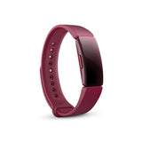 FITBIT INSPIRE SANGRIA FB412BYBY SILICONE TRACKER