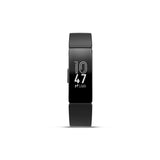 FITBIT INSPIRE BLACK FB412BKBK SILICONE TRACKER