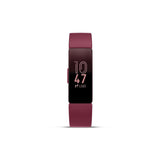 FITBIT INSPIRE SANGRIA FB412BYBY SILICONE TRACKER