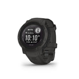 GARMIN INSTINCT 2 SOLAR EDITION GM-010-02627-60 UNISEX SMARTWATCH