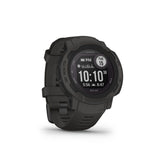 GARMIN INSTINCT 2 SOLAR EDITION GM-010-02627-60 UNISEX SMARTWATCH