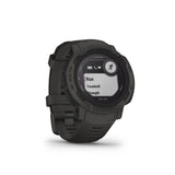 GARMIN INSTINCT 2 SOLAR EDITION GM-010-02627-60 UNISEX SMARTWATCH