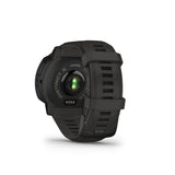 GARMIN INSTINCT 2 SOLAR EDITION GM-010-02627-60 UNISEX SMARTWATCH