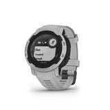 GARMIN INSTINCT 2 SOLAR EDITION GM-010-02627-61 UNISEX SMARTWATCH