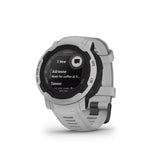 GARMIN INSTINCT 2 SOLAR EDITION GM-010-02627-61 UNISEX SMARTWATCH