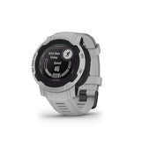 GARMIN INSTINCT 2 SOLAR EDITION GM-010-02627-61 UNISEX SMARTWATCH