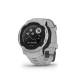 GARMIN INSTINCT 2 SOLAR EDITION GM-010-02627-61 UNISEX SMARTWATCH