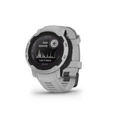 GARMIN INSTINCT 2 SOLAR EDITION GM-010-02627-61 UNISEX SMARTWATCH