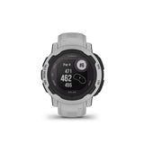 GARMIN INSTINCT 2 SOLAR EDITION GM-010-02627-61 UNISEX SMARTWATCH