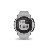 GARMIN INSTINCT 2 SOLAR EDITION GM-010-02627-61 UNISEX SMARTWATCH