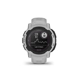 GARMIN INSTINCT 2 SOLAR EDITION GM-010-02627-61 UNISEX SMARTWATCH