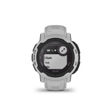 GARMIN INSTINCT 2 SOLAR EDITION GM-010-02627-61 UNISEX SMARTWATCH