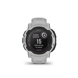 GARMIN INSTINCT 2 SOLAR EDITION GM-010-02627-61 UNISEX SMARTWATCH