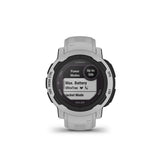 GARMIN INSTINCT 2 SOLAR EDITION GM-010-02627-61 UNISEX SMARTWATCH
