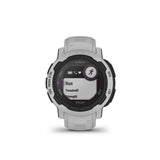 GARMIN INSTINCT 2 SOLAR EDITION GM-010-02627-61 UNISEX SMARTWATCH