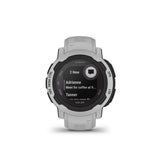 GARMIN INSTINCT 2 SOLAR EDITION GM-010-02627-61 UNISEX SMARTWATCH