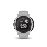 GARMIN INSTINCT 2 SOLAR EDITION GM-010-02627-61 UNISEX SMARTWATCH