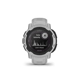 GARMIN INSTINCT 2 SOLAR EDITION GM-010-02627-61 UNISEX SMARTWATCH