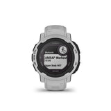 GARMIN INSTINCT 2 SOLAR EDITION GM-010-02627-61 UNISEX SMARTWATCH
