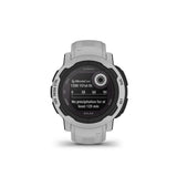 GARMIN INSTINCT 2 SOLAR EDITION GM-010-02627-61 UNISEX SMARTWATCH
