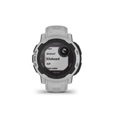 GARMIN INSTINCT 2 SOLAR EDITION GM-010-02627-61 UNISEX SMARTWATCH